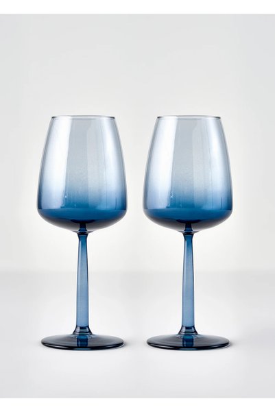 Soft Kadeh 2-Pack Blue (430 Cc)
