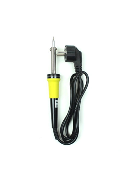 ZD30B-30W рачка за лемење со странична завртка