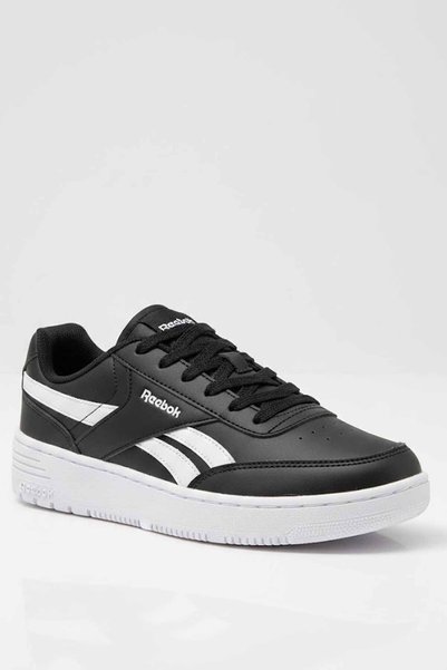 Women's Black Casual Sneaker Sports Shoes C1