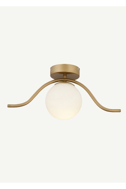 Fiesta Plafonier Chandelier Antique (26X46 cm)