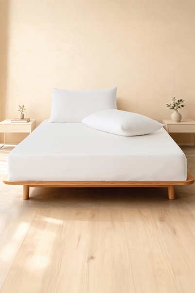 |   Jersey |   100% Cotton Premium Set of 2 Pillow Cases