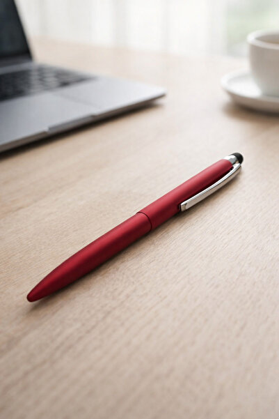 T108 Stylus хемиско пенкало компатибилно со таблет метално тело премиум канцелариско пенкало