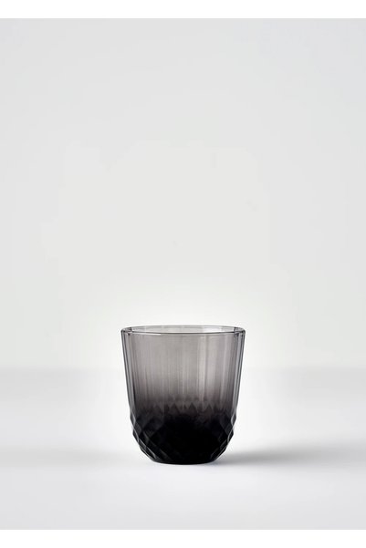 Colore Cut Glass Anthracite (320 Cc)