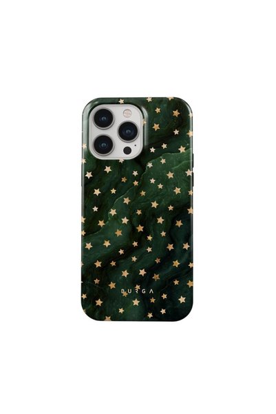 iPhone 13 Compatible Burga Double Base Durable Case