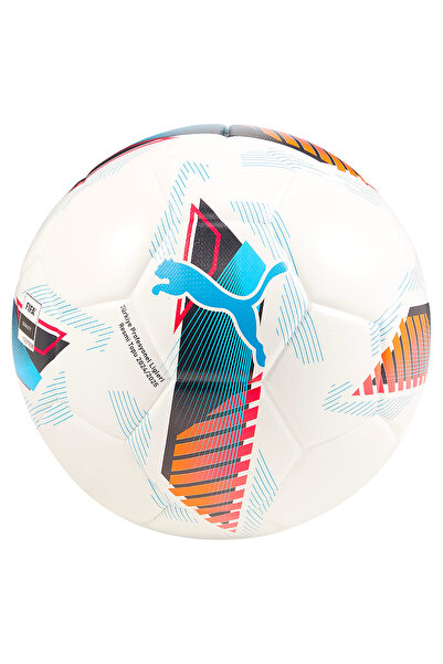 Orbita Super Lig 3 (FIFA Quality Pro) унисекс бела фудбалска топка 08451901