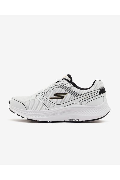 GO RUN CONSISTENT 2.0 Men's White Sports Shoes 220861TK WBK