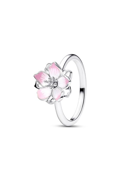 Cherry Blossom Ring