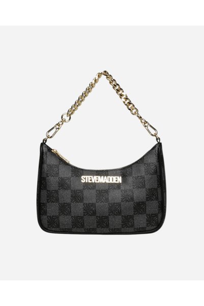 Bvital-7 black women's black crossbody bag bvital-7