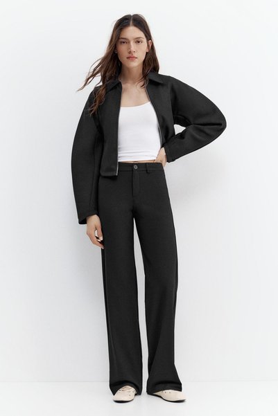Pants with Pens