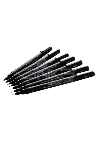 Pin Fine Line Technical Drawing Pen