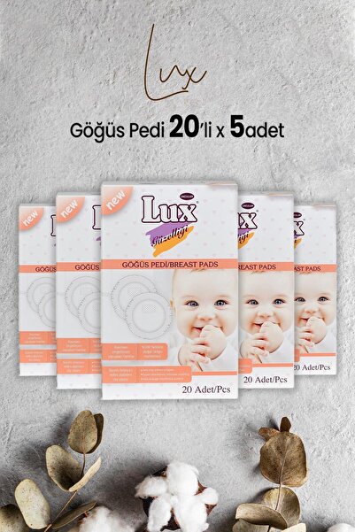 Влошки за гради 20 парчиња x 5 пакувања