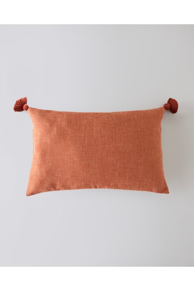 Madeline Decorative Throw Pillow 35X50 cm Tile