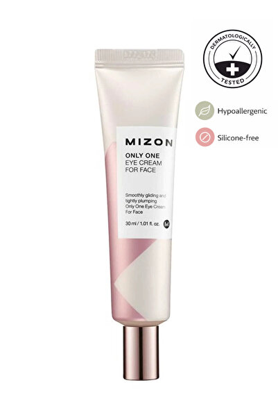 Only One Eye Cream For Face осветлувачки крем за нега на пределот околу очите 30 ml G7365AXNS