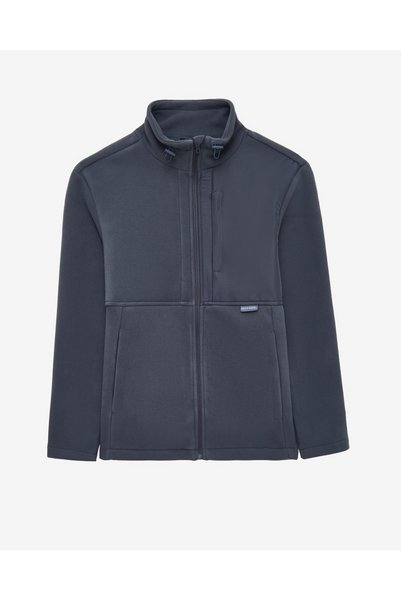 M Polar Jacket Men's Gray Coat S2520130-3998