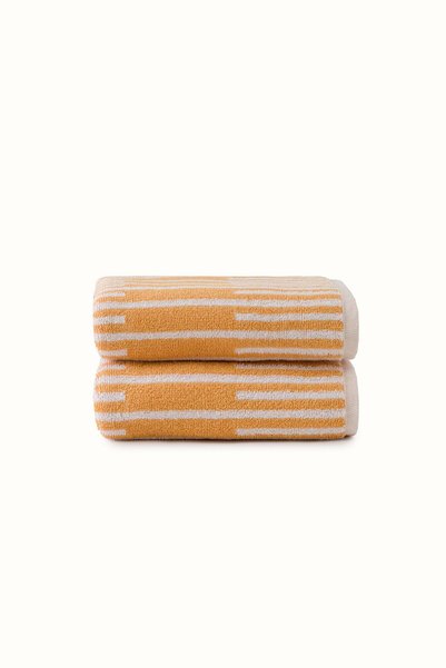 Piano |   2-Piece Hand and Face Towel Set (50X90 cm)
