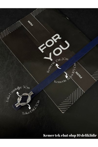 Thin Snake Buckle Basic Women's Pants Belt, Jacket Belt, Dress Belt