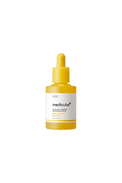 KOJIC ACID TURMERIC NIACINAMIDE СЕРУМ 30ml