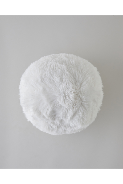 Bally Decorative Throw Pillow 40 cm Gray