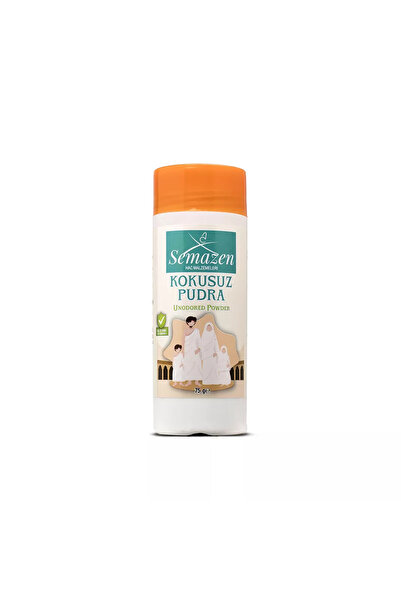 Пудра без мирис за Аџилак и Умра (75 g.)