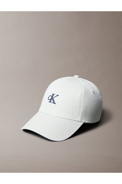 Women's Monogram Embroidery Baseball Cap