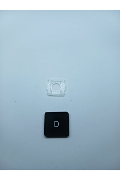 Сет за замена на тастери за тастатура компатибилен со Macbook Pro & Air M1-M2-M3 (A - I)
