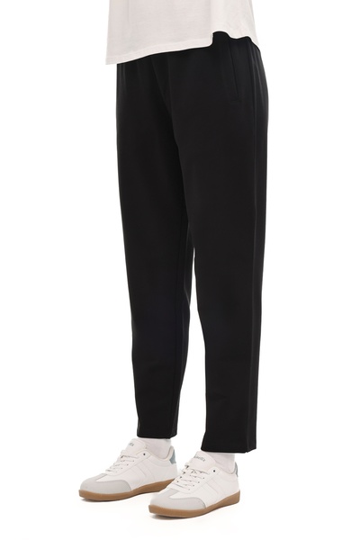 Wb 22Bloom-P Sn84 6Fx Black Women's Sweatpants