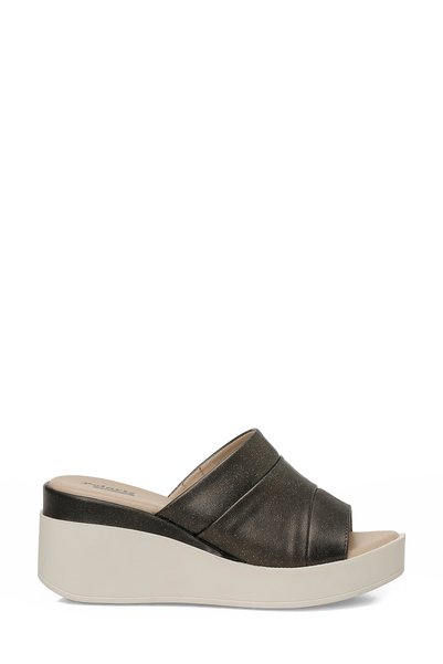 325612.Z 5Fx Black Women's Slippers