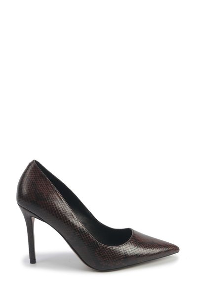 Juliana2 5Pr Brown Women's Heeled Shoes