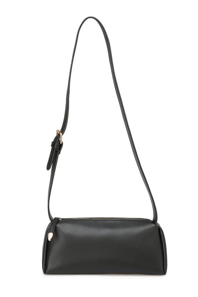 Clt Barrel Cprz 5Pr Black Women's Crossbody Bag