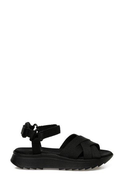 323603.Z 4Fx Black Women's Sports Sandals