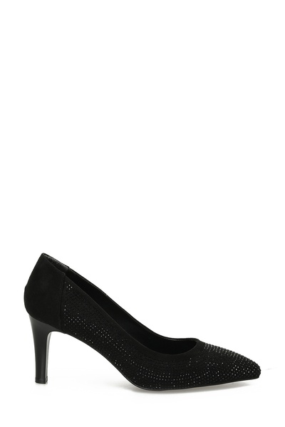 324054.Z 5Pr Black Women's Heeled Shoes