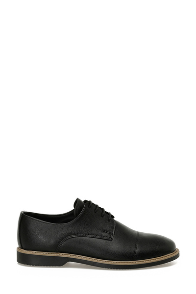 357359.m P 5Pr Black Men's Classic Shoes