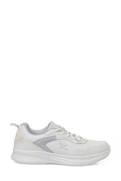Nors g 6Fx White Girls' Sports Shoes