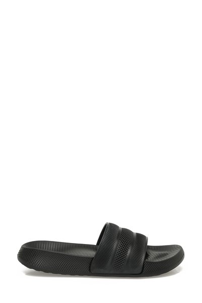 408084.M5Fx Black Men's Sea Shoes