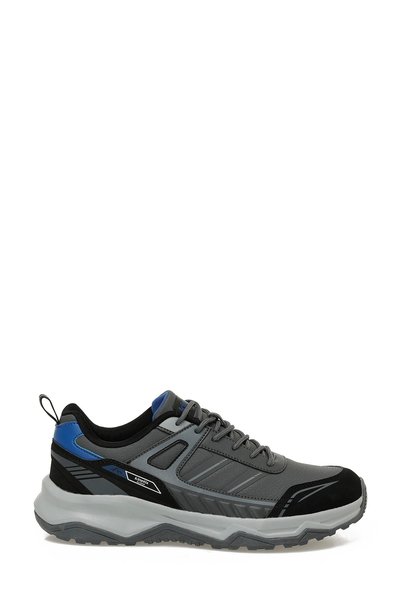 Charged Pu 5Pr Gray Men's Outdoor