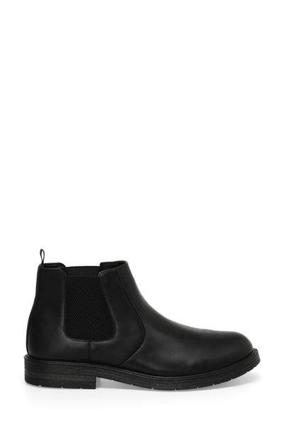 22946-1 3PR Black Men's Classic Boots