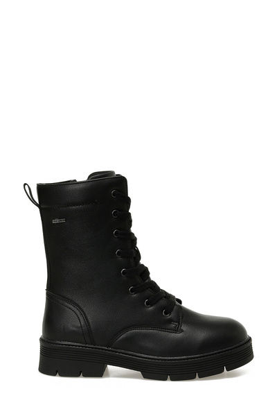 Zolya 5Pr Black Women's Boots