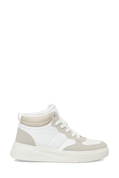 322528 .Z 4Pr White Women's Sneaker Boots
