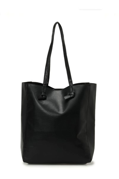 Clt Prm Omz 4Pr Black Women's Shoulder Bag