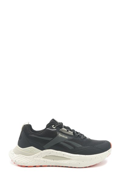 Soil Land Ii Black Men's Running Shoes