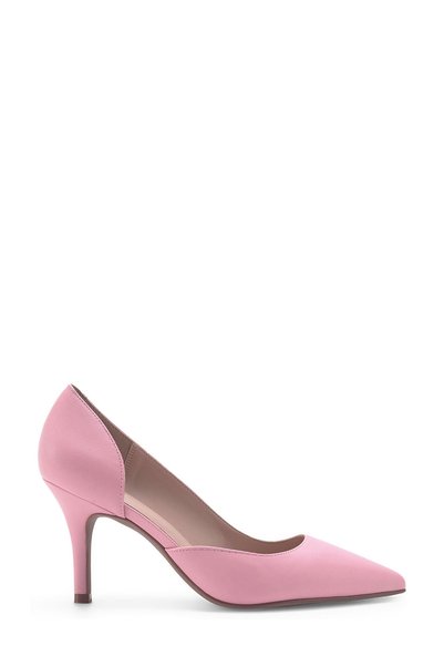Jally2 3Fx Pink Women's Heeled Shoes