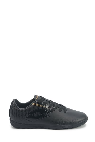 Davies Tf Gr 5Pr Black Unisex Astroturf Field Shoes