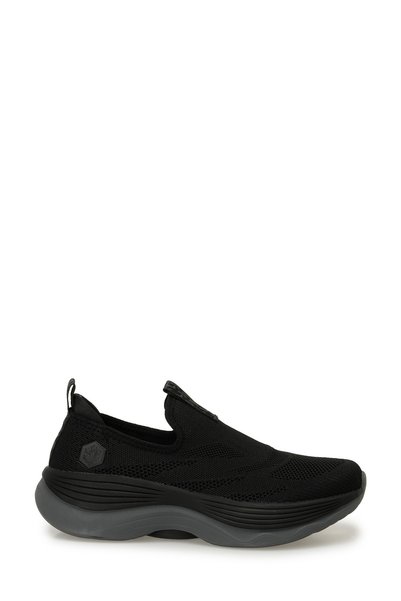 Combine Wtr 5Pr Black Men's Comfort Shoes