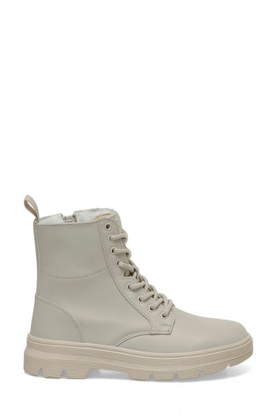 Sonja 4Pr Beige Women's Boots