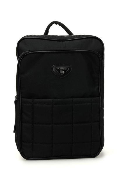 Stn Klas Lptp 4Pr Black Women's Laptop Bag