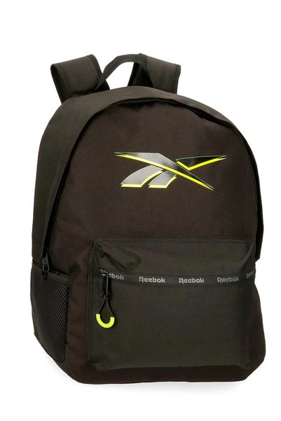 Backpack Berlin Bl Black Men's Backpack