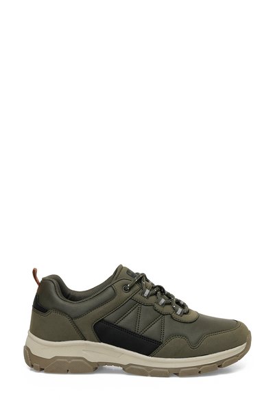 Harrison 4Pr Khaki Men's Outdoor