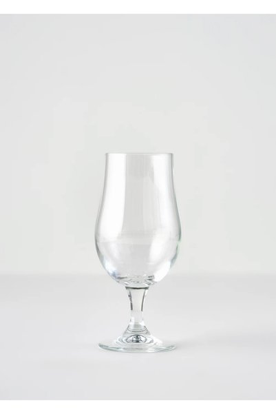 Stein Beer Glass Natural (400 Cc)