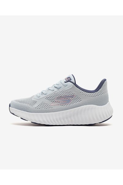 Go Run Now Women's Blue Running Shoes 129735 Ltbl