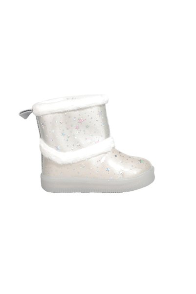 Comet kids' light-up everyday boots - colorful
